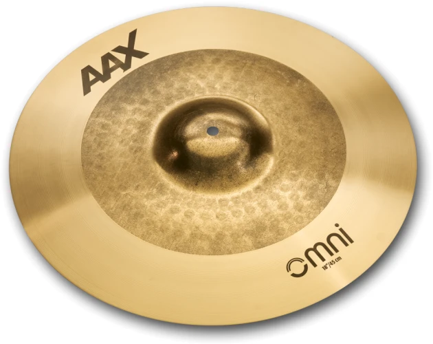 18" OMNI AAX 2