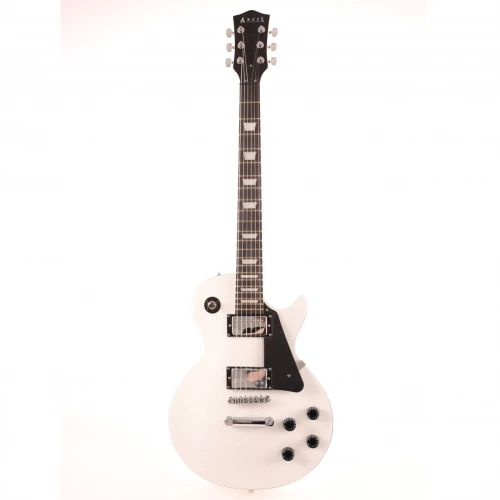 Angel AELG200-WH Beyaz Elektro Gitar 2