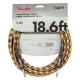 Fender Professional Düz/Düz Uçlu 5m Desert Camo Enstrüman Kablosu 2