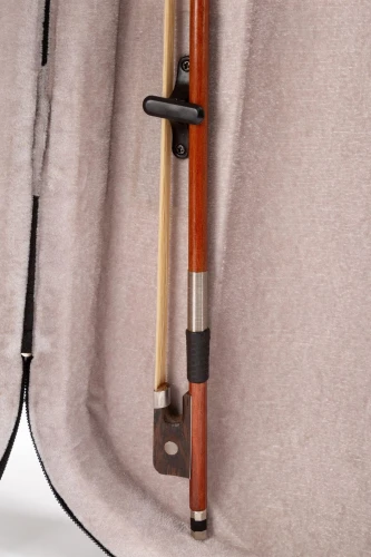KÖHNER VL-01 Orta Kalite Viyola 4/4 Tam Boy (Parlak) 6