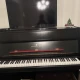 Steınway Sons marka piyano.. 4