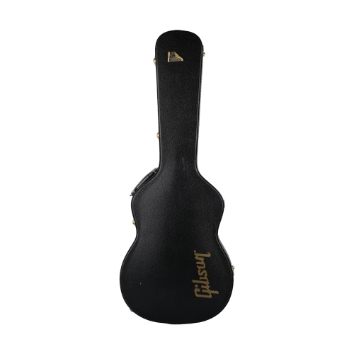 [Outlet] Gibson Acoustic LG-2 American Eagle Elektro Akustik Gitar (Antique Natural) (OL 23-23010)  1
