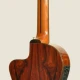 ELEKTRO KLASİK GİTAR LADİN KAPAK FISHMAN PRO BLEND 2