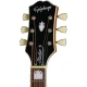 Epiphone J-200 Studio EC Elektro Akustik Gitar (Natural) 5
