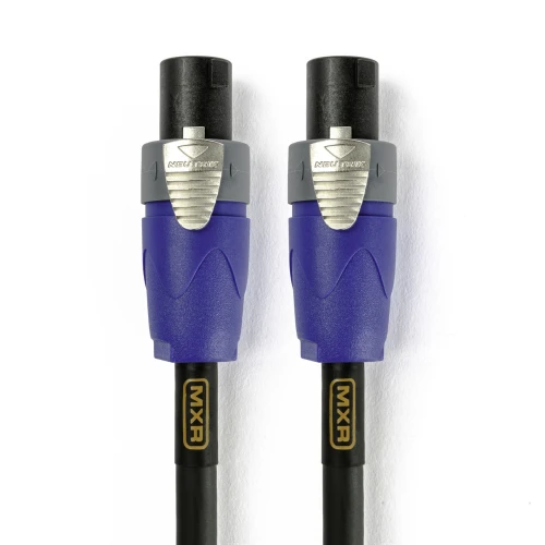 MXR DCSKHD6 Speakon Kablo (1.8 Metre) 3
