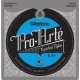 D’Addario EJ31 Klasik Gitar Tel Seti Rectified Nylon Hard Tension 3