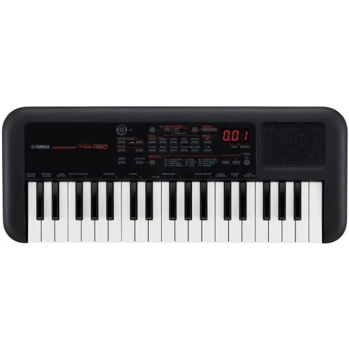 Yamaha PSSA50  Mobile Mini 37 Tuşlu Org 1