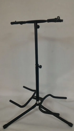 CREMONIA STG102 GİTAR SEHPASI İKİLİ 2