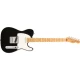 Fender Player II Telecaster Akçaağaç Klavye Black Elektro Gitar 2
