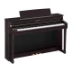 Yamaha Clavinova CLP845R Dijital Piyano (Gülağacı) 1