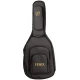 Fenix Lux Akustik Gitar Gigbag (Siyah) 2