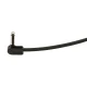 Fender Blockchain Patch Cable Kit Large Siyah Patch Kablosu 3