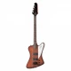 Epiphone Thunderbird 4 Reverse Bas Gitar (Vintage Sunburst) 1