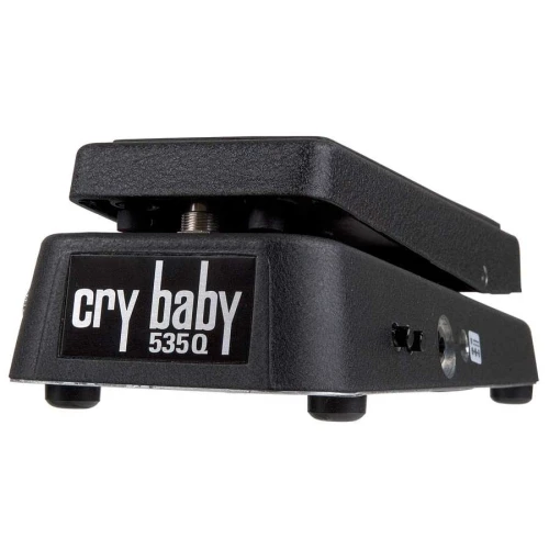 Jim Dunlop 535Q Cry Baby Multi Wah Pedalı 2