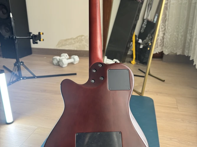 acil satılık FİYAT DÜŞMÜŞTÜR !!! - godin encore 4