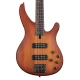Yamaha TRBX504 Bas Gitar (Brick Burst) 2