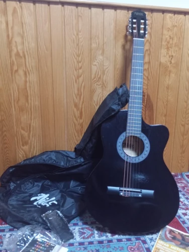 Klasik gitar 1