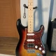 Donner DST-152 Elektro Gitar Stratocaster 1