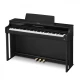 Casio AP-550BK Dijital Piyano (Siyah) 2