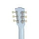 Epiphone J-180 LS Elektro Akustik Gitar (Frost Blue) 3