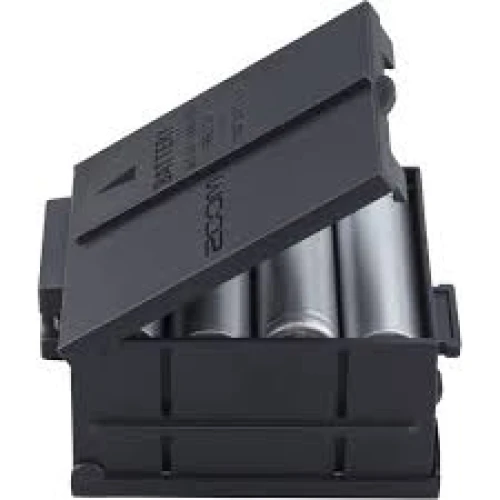 Zoom BCF-8 Batarya Kutusu (Zoom F-8 için) 3