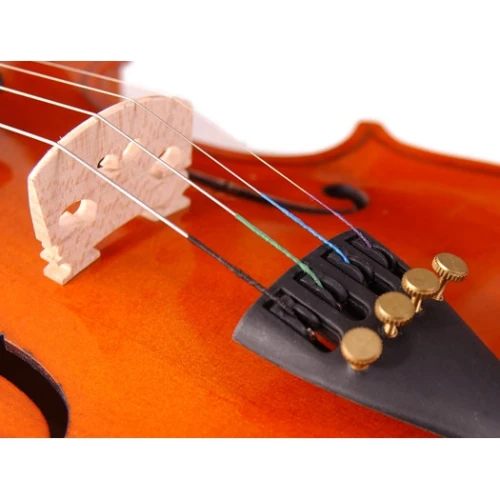 Stentor 1018/E Standart Keman (1/2) 4