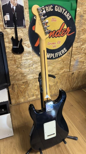 Cort X6 - La Custom Shop Modifiyeli 3