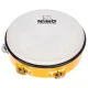 Nino NINO51Y Abs 8'' Tambourine (Sarı) 4