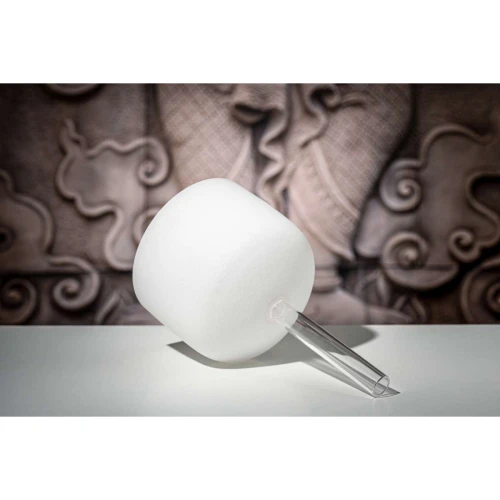 Meinl Sonic Energy 10" 432 Hz Kristal Singing Bowl (B4 – Taç Çakra) 2