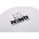 Nino NINO4R Abs 6'' Hand Drum (Kırmızı) 5