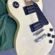 LES PAUL GİTAR + Orange crush 12 6