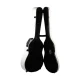 [Outlet] Cordoba 03573 Humicase Metro Ii White Klasik Gitar Hard Case (OL 22-520) 2