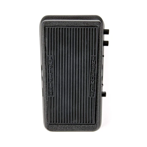 Jim Dunlop CBM535Q Crybaby-Q Mini Wah Pedalı 3