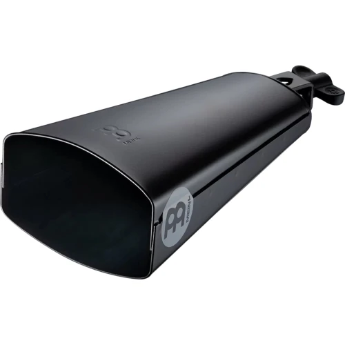 Meinl SL850-BK 8,50" Cowbell (Siyah) 4