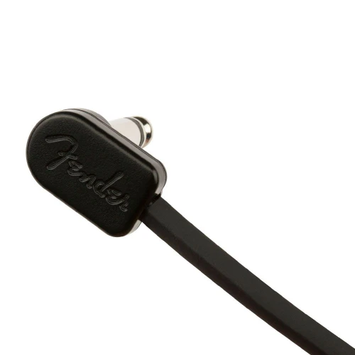 Fender Blockchain Patch Cable Kit Small Siyah Patch Kablosu 3