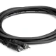 HOSA RCA (M) - RCA (M) Balanssız kablo 90 cm. 1