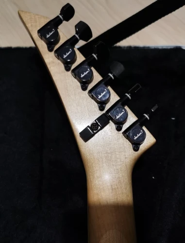 Jackson Usa Select DK1 7