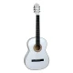 Clariss CCG100Wh Klasik Gitar 1