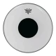 REMO CONTROLLED SOUND® COATED BLACK DOT™ 13 inç Davul Derisi 2