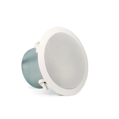 Work Ic 600 T Pasif Tavan Tipi Hoparlör (Beyaz) 1