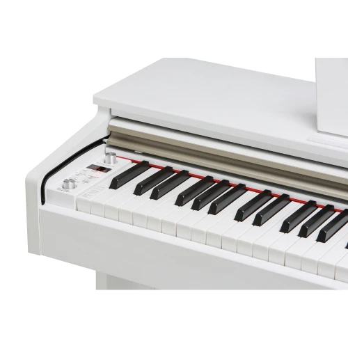 Kurzweil M90 Dijital Piyano (Beyaz) 3