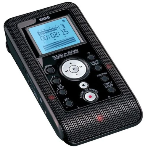 Sound and Sound SR1 2