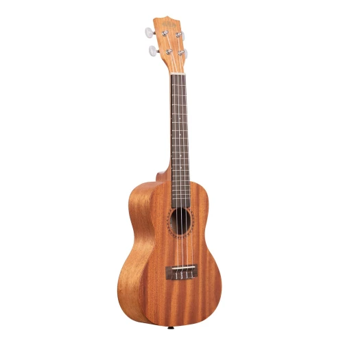 Kala KA-15C Maun Concert Ukulele (Natural) 2
