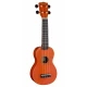 Mahalo MR1OR Soprano Ukulele 1