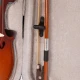 KÖHNER VL-044m Başlangıç Kemanı 1/2 Yarım Boy (MAT) - 7-9 Yaş 6