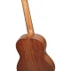 Ortega R18S Traditional Series Klasik Gitar (Natural) 4