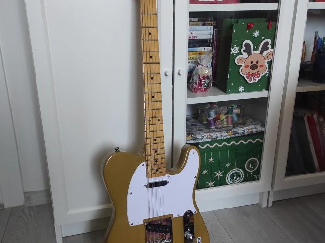 Telecaster 1