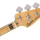 Squier Classic Vibe 70s Jazz Bass Akçaağaç Klavye 3-Color Sunburst Bas Gitar 5