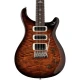 PRS SE Studio Elektro Gitar (Orange Tiger Smokeburst) 2