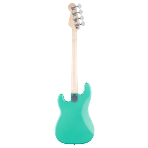 Squier Debut Precision Bass Laurel Klavye Sea Foam Green Bas Gitar 2